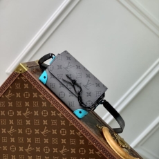 Mens LV Satchel bags